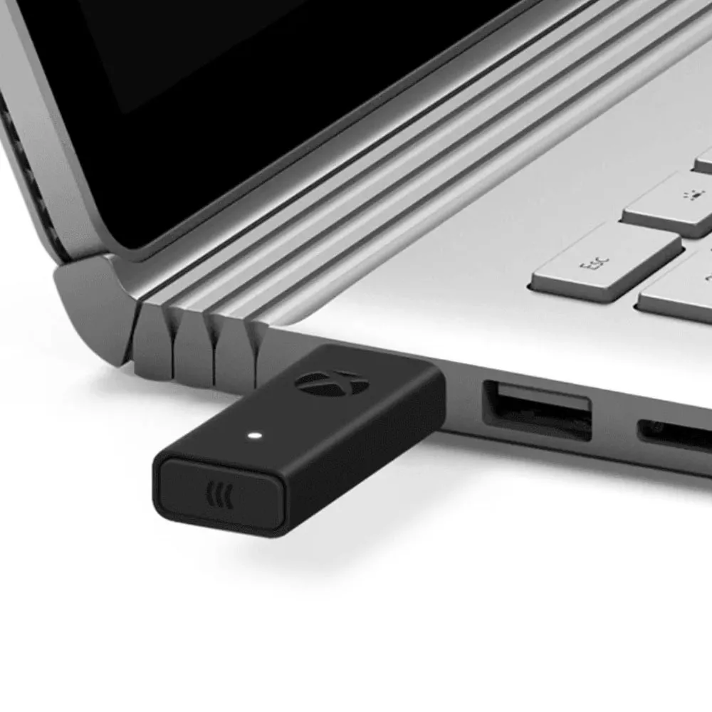 Microsoft Wireless Adapter for Xbox for Windows 10