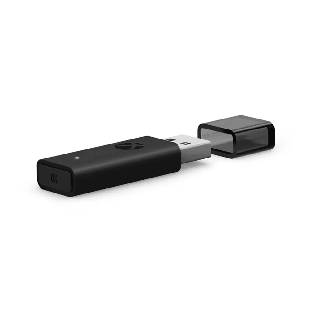 Microsoft Wireless Adapter for Xbox for Windows 10