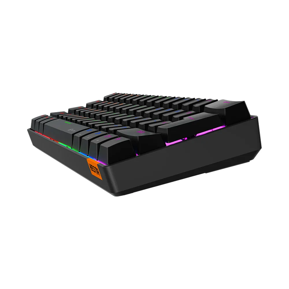 Meetion Hestia MK005 RGB 60% Mechanical Gaming Keyboard
