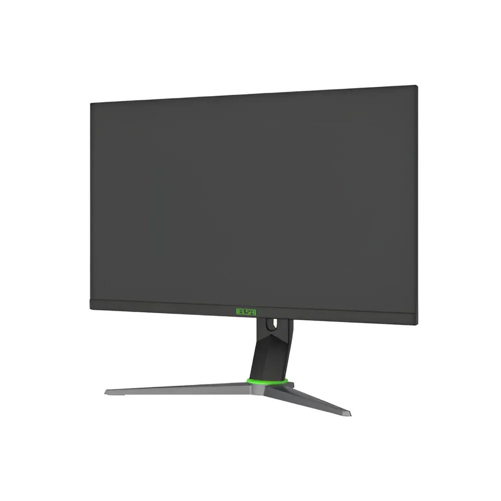 Elsa EA271 FX 27inch Flat, 1920x1080 Full HD, 280Hz Refresh Rate, 0.5MS, Fast IPS Panel, HDR technology - Black