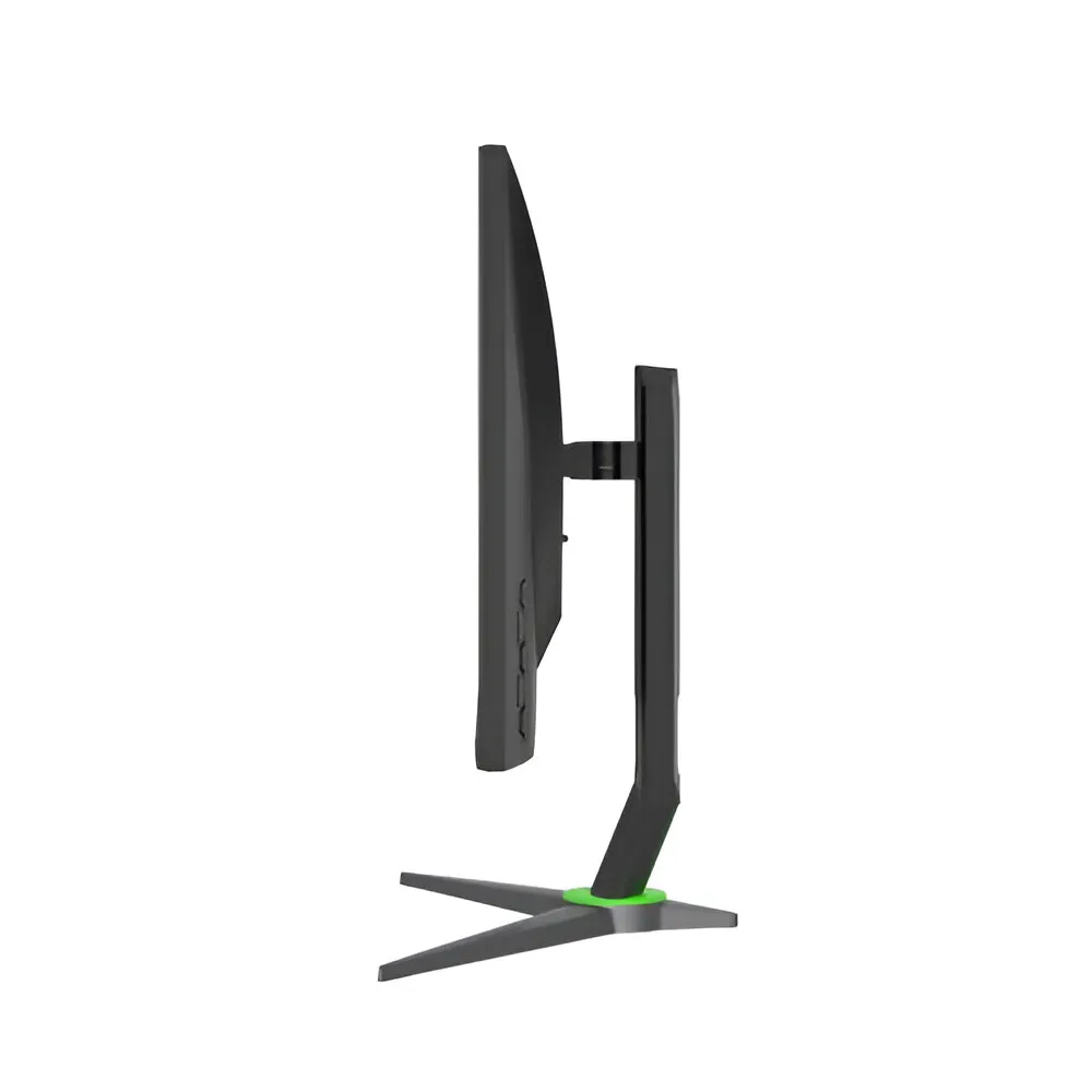 Elsa EA271 FX 27inch Flat, 1920x1080 Full HD, 280Hz Refresh Rate, 0.5MS, Fast IPS Panel, HDR technology - Black