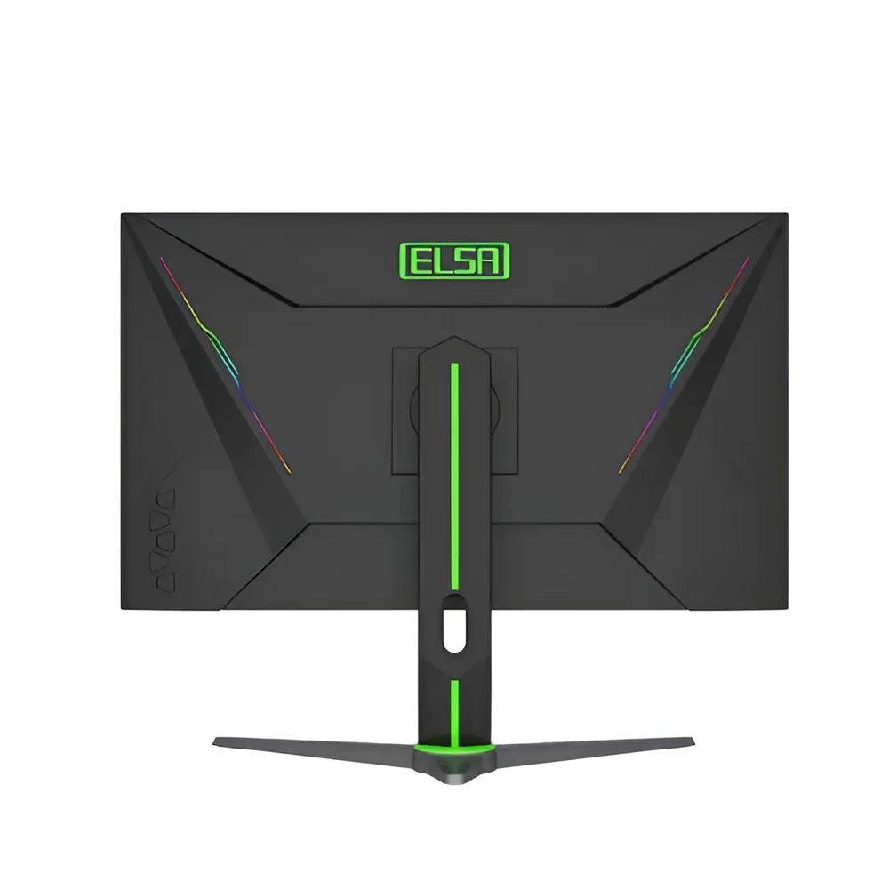 Elsa EA271 FX 27inch Flat, 1920x1080 Full HD, 280Hz Refresh Rate, 0.5MS, Fast IPS Panel, HDR technology - Black