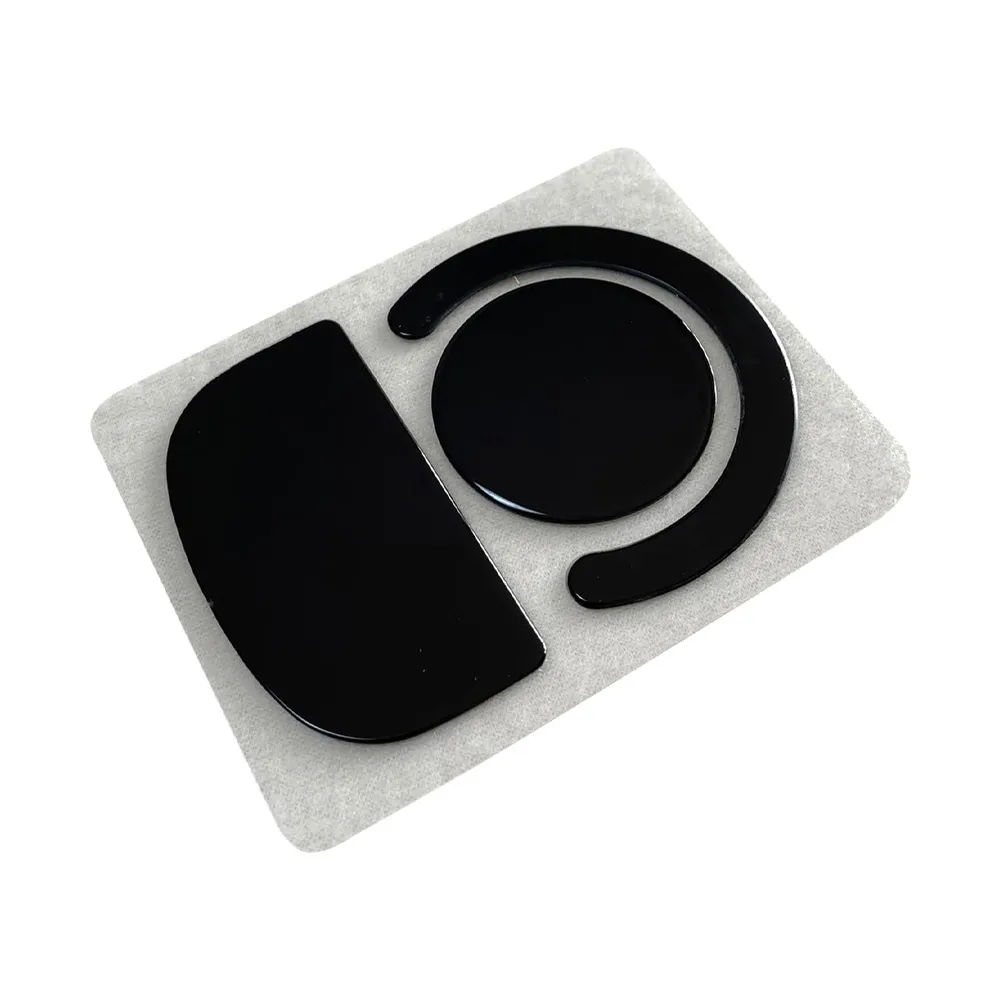 Logitech Pro X Superlight Replacement Glass Mouse Feet