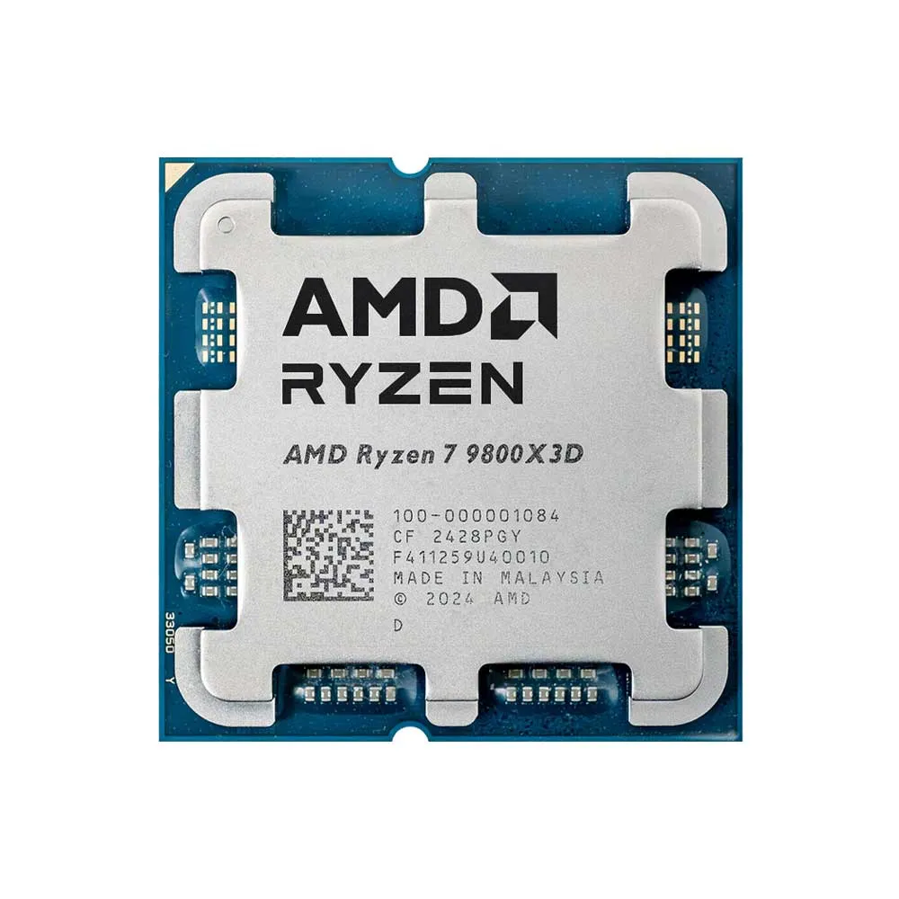 AMD Ryzen 5 5500 Desktop Processor (6 cores/12 threads, 19MB cache