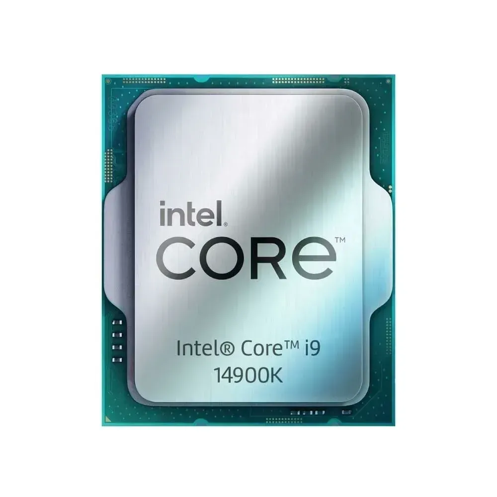 PC Build Offer NO.662 (Core i9-14900K, 32GB RAM 6000MHz, RTX 4060 Ti 12GB, 1TB NVMe SSD)