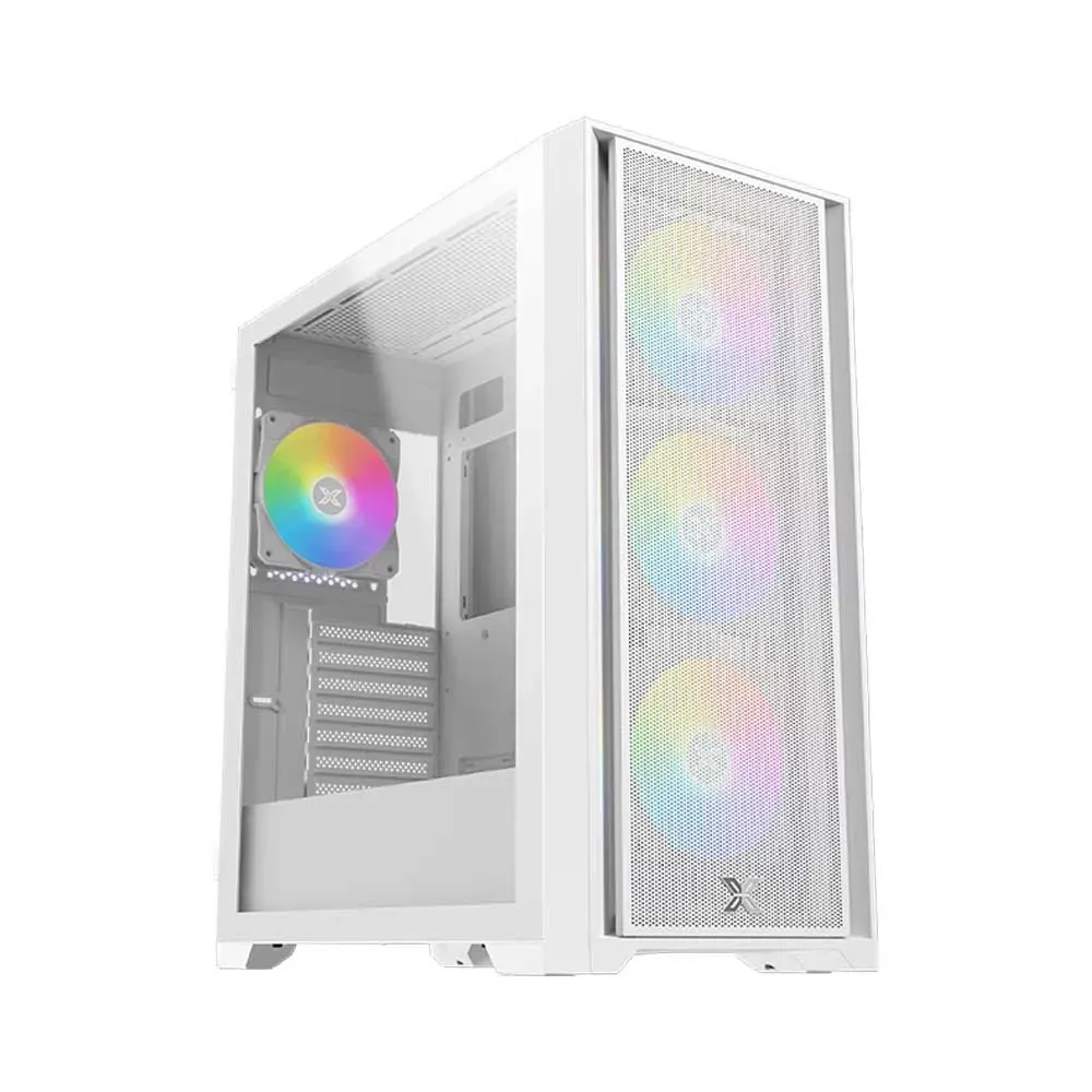 PC Build Offer NO.670 (Core i5-12400F, 16GB RAM 3600MHz, RTX 3050 OC 6GB, 1TB NVMe SSD)