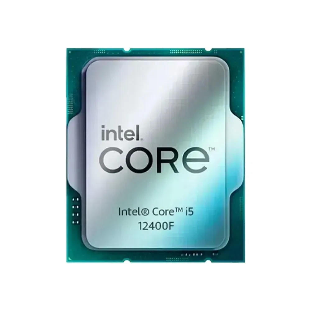 PC Build Offer NO.676 (Core i5-12400F, 32GB RAM 3600MHz, RTX 4060 Ti 8GB, 1TB NVMe SSD)