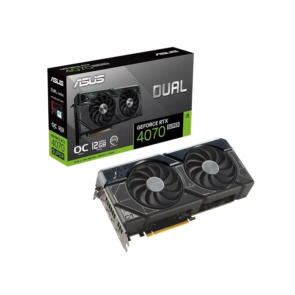 PC Build Offer NO.655 (Core i9-14900K, 32GB RAM 6000MHz, RTX 4070 SUPER OC 12GB, 1TB NVMe SSD)