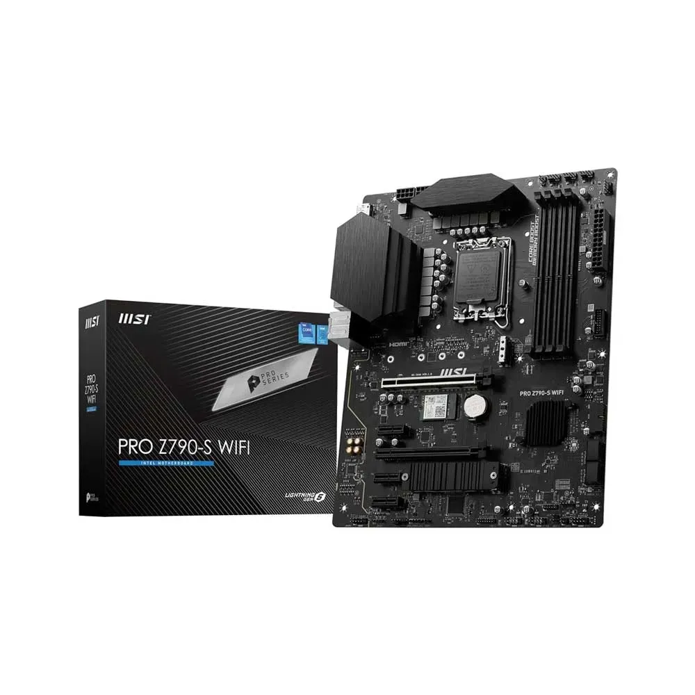 PC Build Offer NO.655 (Core i9-14900K, 32GB RAM 6000MHz, RTX 4070 SUPER OC 12GB, 1TB NVMe SSD)