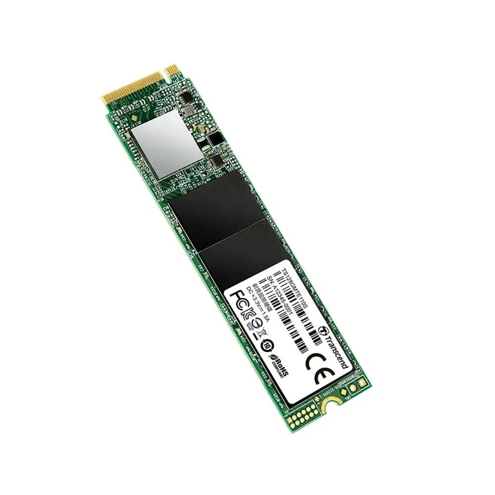 Transcend 110S 128GB PCIe SSD