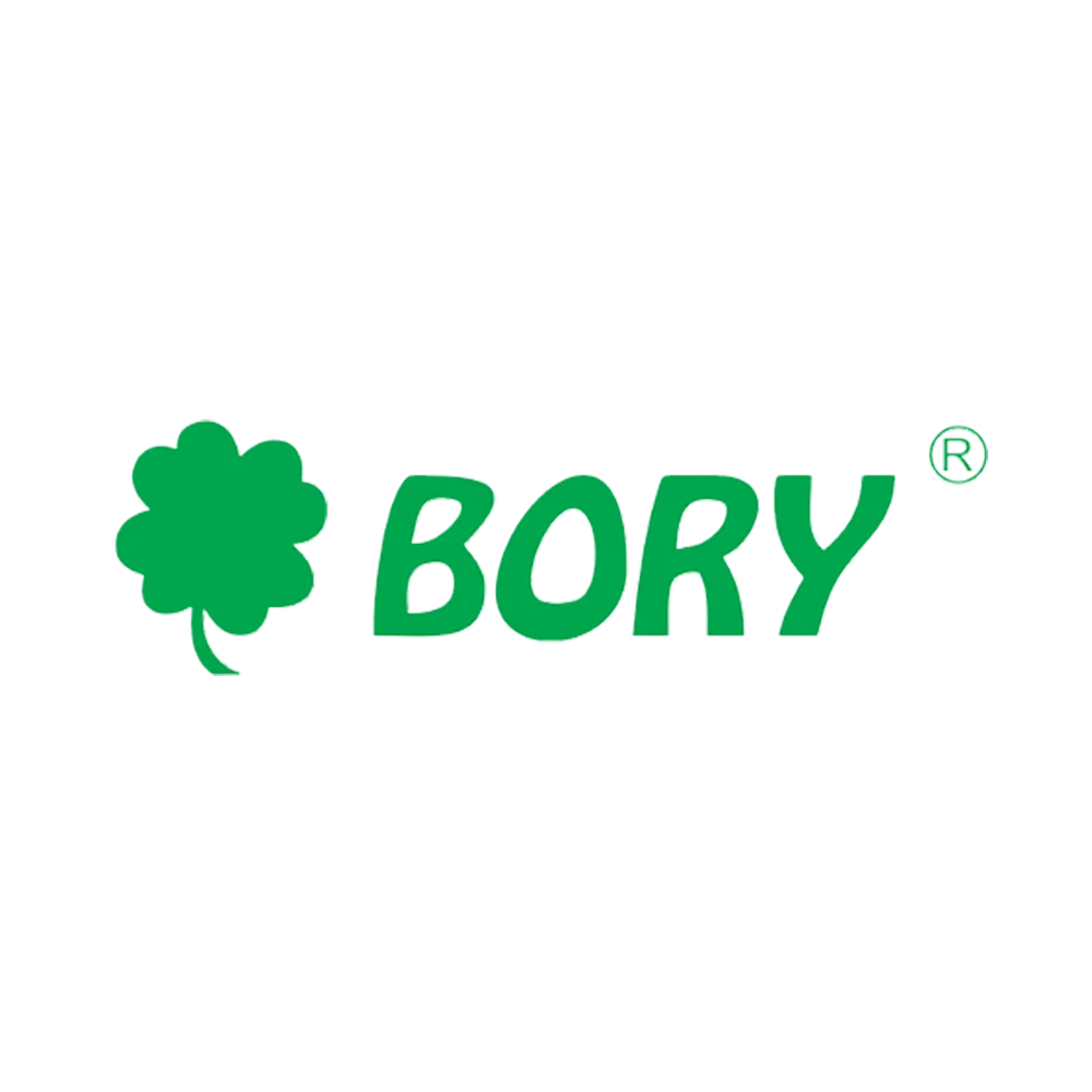 Bory