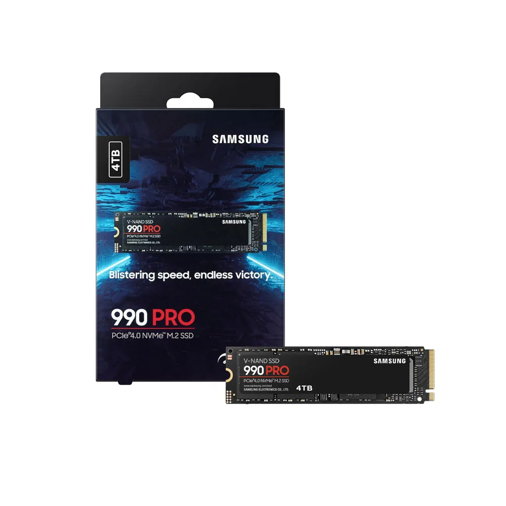 Samsung 512GB SSD Gen4x4 MSata Nvme BM9C1