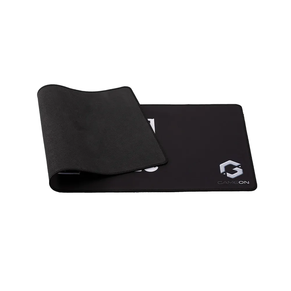 GAMEON VIPER X All-In-One Gaming Bundle, Mechanical Keyboard, Headset, Mouse & Mousepad - Black