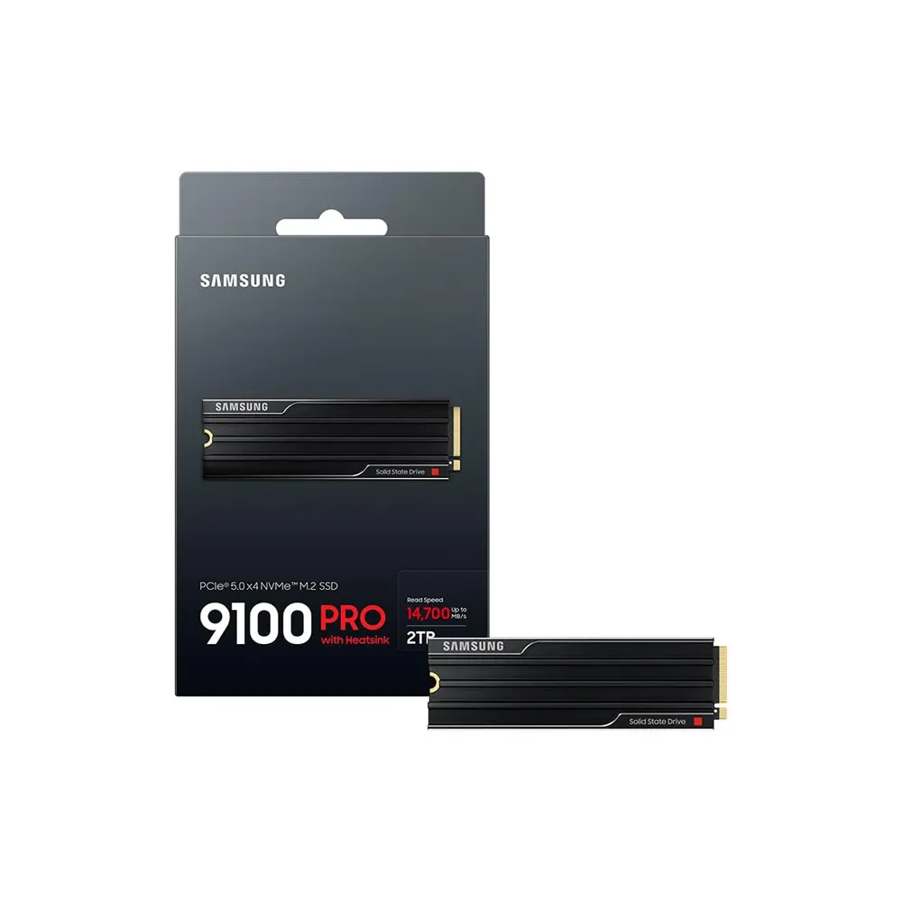 Samsung 512GB SSD Gen4x4 MSata Nvme BM9C1