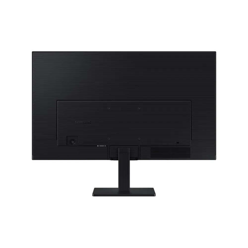 Samsung 27" S30GD Essential Monitor with IPS Panel and Tilt Only Stand, 100Hz Refresh Rate, Ergonomic Design, Advanced Eye Care - Open Box