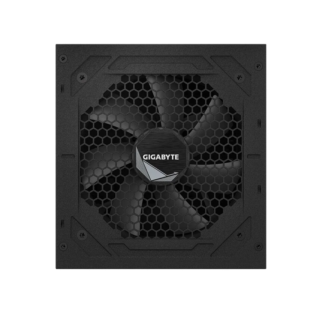 Gigabyte UD850GM 850W 80 Plus Gold Certified Fully Modular Power Supply