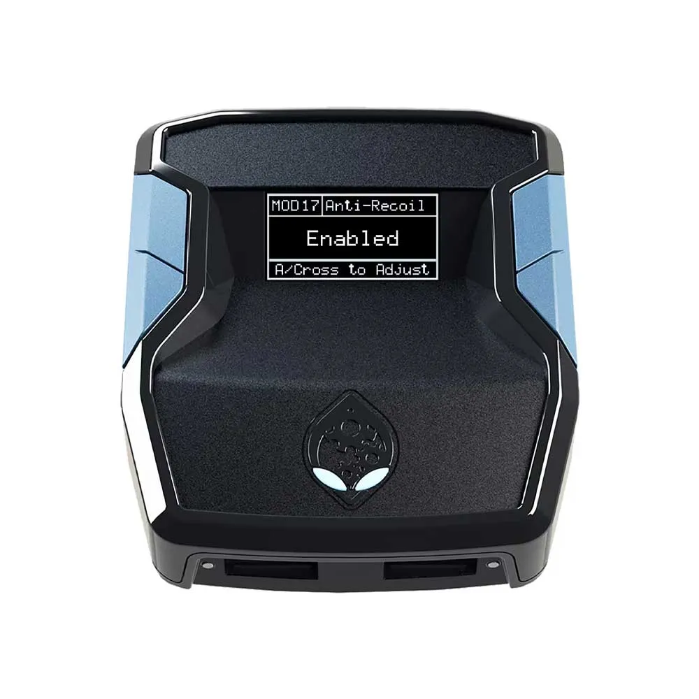 Cronus Zen Controller Emulator for Xbox, PlayStation, Nintendo and PC