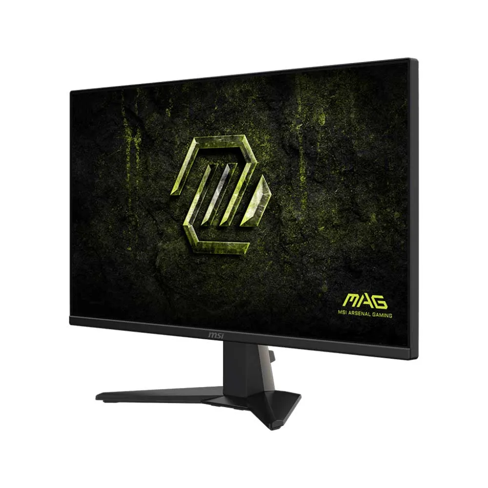 MSI MAG 275QF E21 27Inch, 210Hz, Rapid IPS, 0.5ms, WQHD, SRGB121