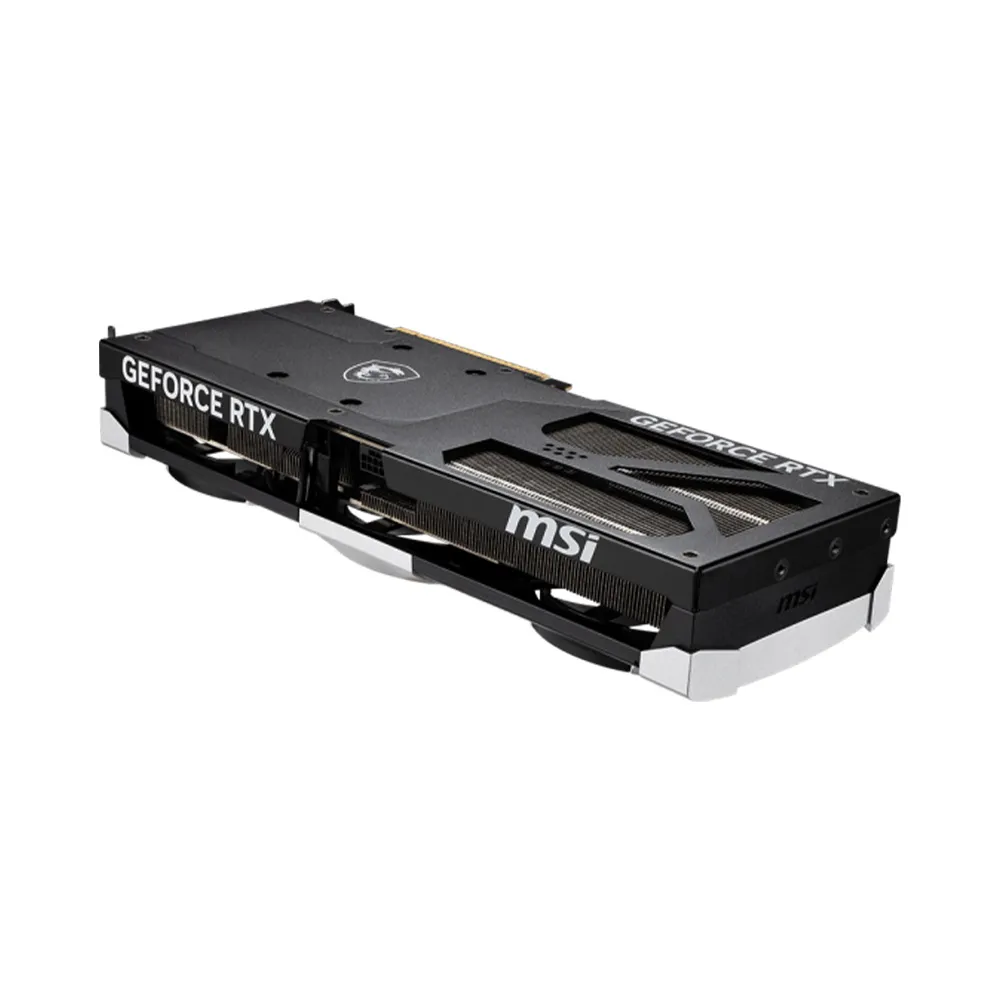 MSI Ventus GeForce RTX™ 5070 12G 3X 12GB GDDR7 OC Edition Graphics Card