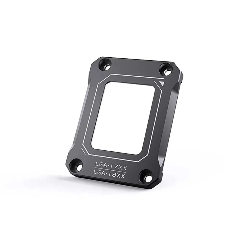 Bykski CPU Buckle Bracket for INTEL 12th/13th/14th Generation LGA1700 Bending Correction Frame Anti-deformation Anti-bending