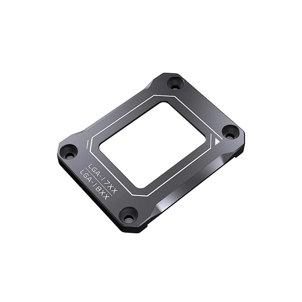 Bykski CPU Buckle Bracket for INTEL 12th/13th/14th Generation LGA1700 Bending Correction Frame Anti-deformation Anti-bending