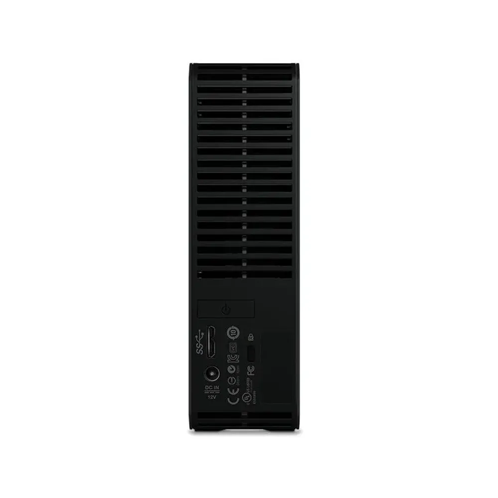 Western Digital 10TB Elements Desktop External Hard Drive