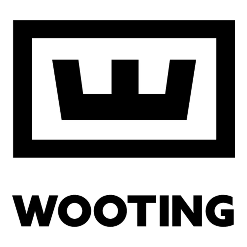 Wooting