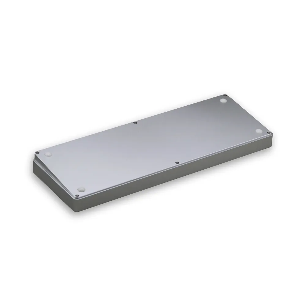 Glacier Weikav HJS AL65 Wireless/Wired Mechanical Keyboard Kit