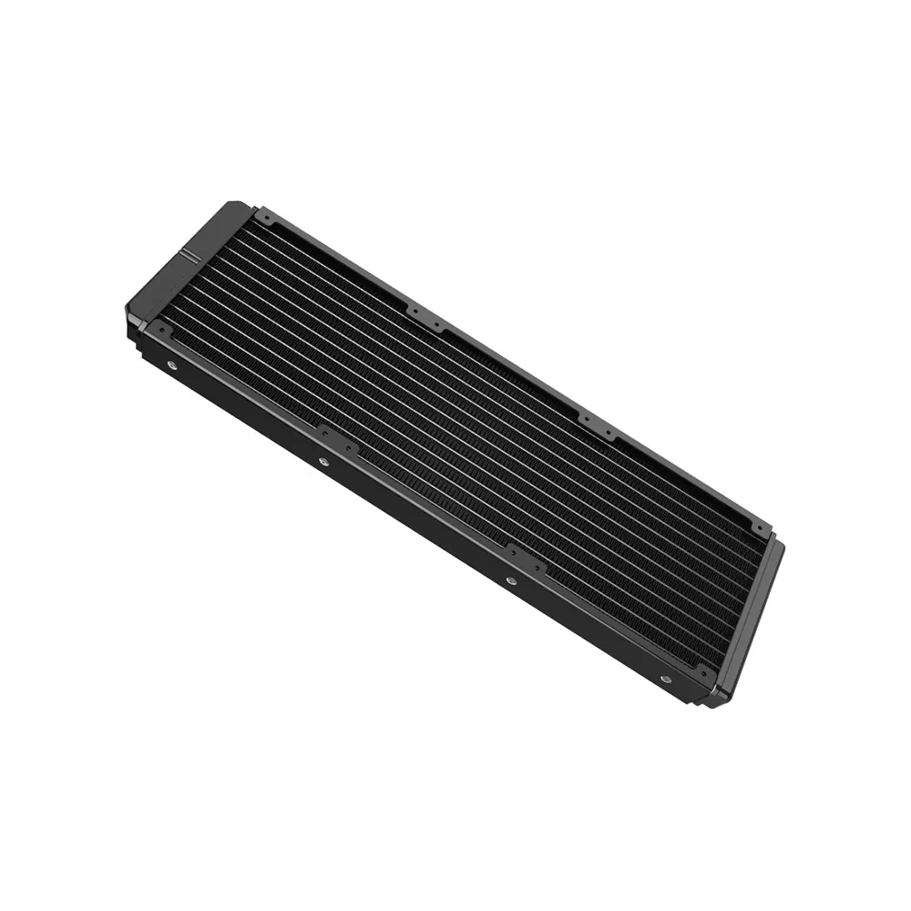 PcCooler Ju Lang 360PRO ARGB Liquid CPU Cooler - Black 2