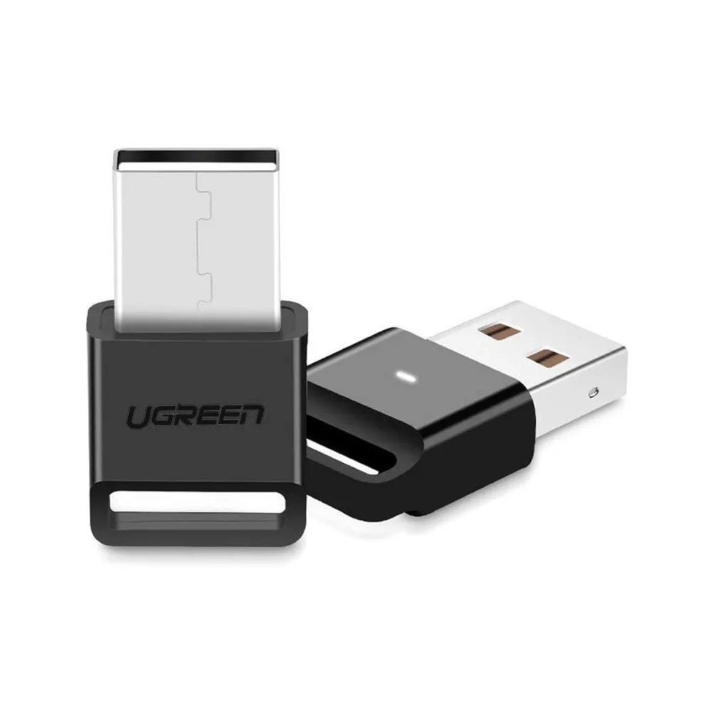 Long Range USB Bluetooth 5.4 Adapter For PC With Enhanced Antenna Wireless