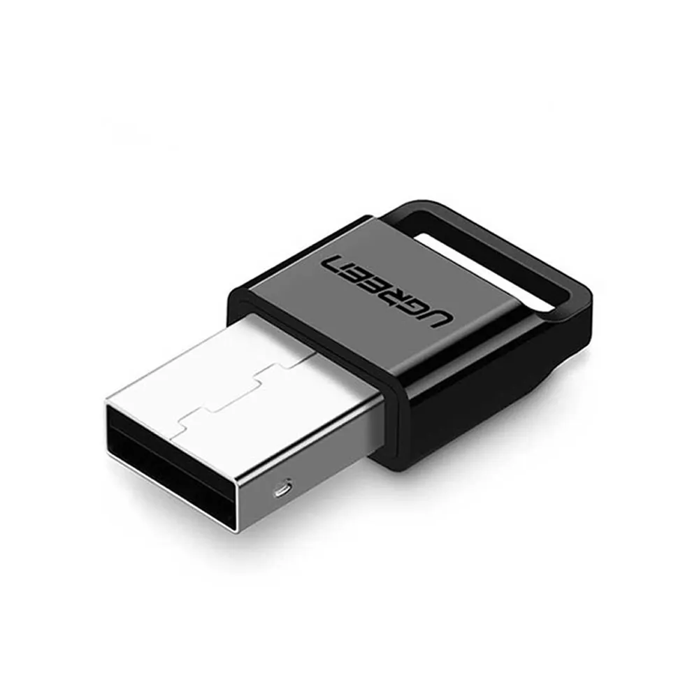 UGreen CM748 USB Bluetooth 5.4 Adapter for PC Dongle Wireless Adapter for Mouse Keyboard Music Audio Receiver Transmitter USB