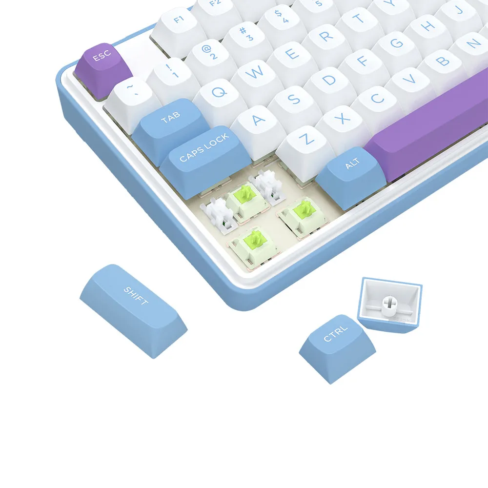 Redragon STAR BLADE K707 PRO K707 80% Wireless