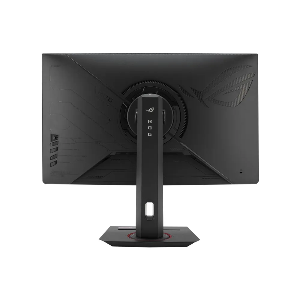 ASUS ROG Strix XG27WCS 27” 1440P HDR400 USB-C Curved Gaming Monitor, QHD (2560 x 1440), 180Hz, 1ms, Fast VA, 125% sRGB, ELMB Sync, FreeSync