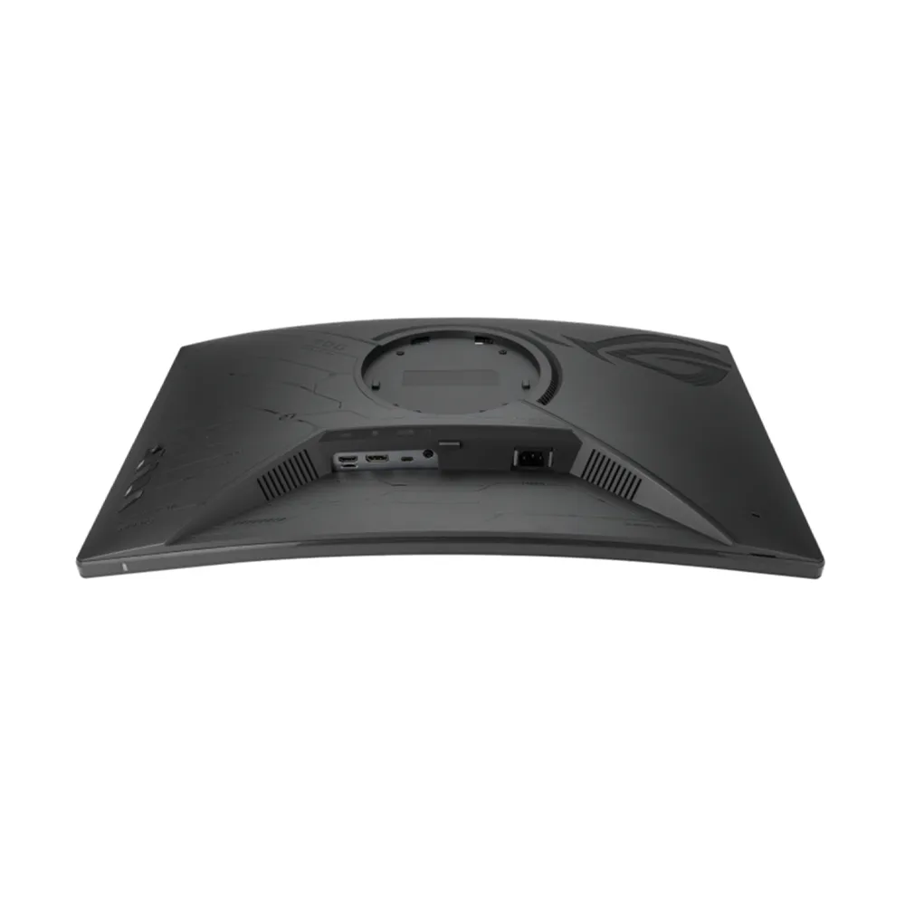 ASUS ROG Strix XG27WCS 27” 1440P HDR400 USB-C Curved Gaming Monitor, QHD (2560 x 1440), 180Hz, 1ms, Fast VA, 125% sRGB, ELMB Sync, FreeSync