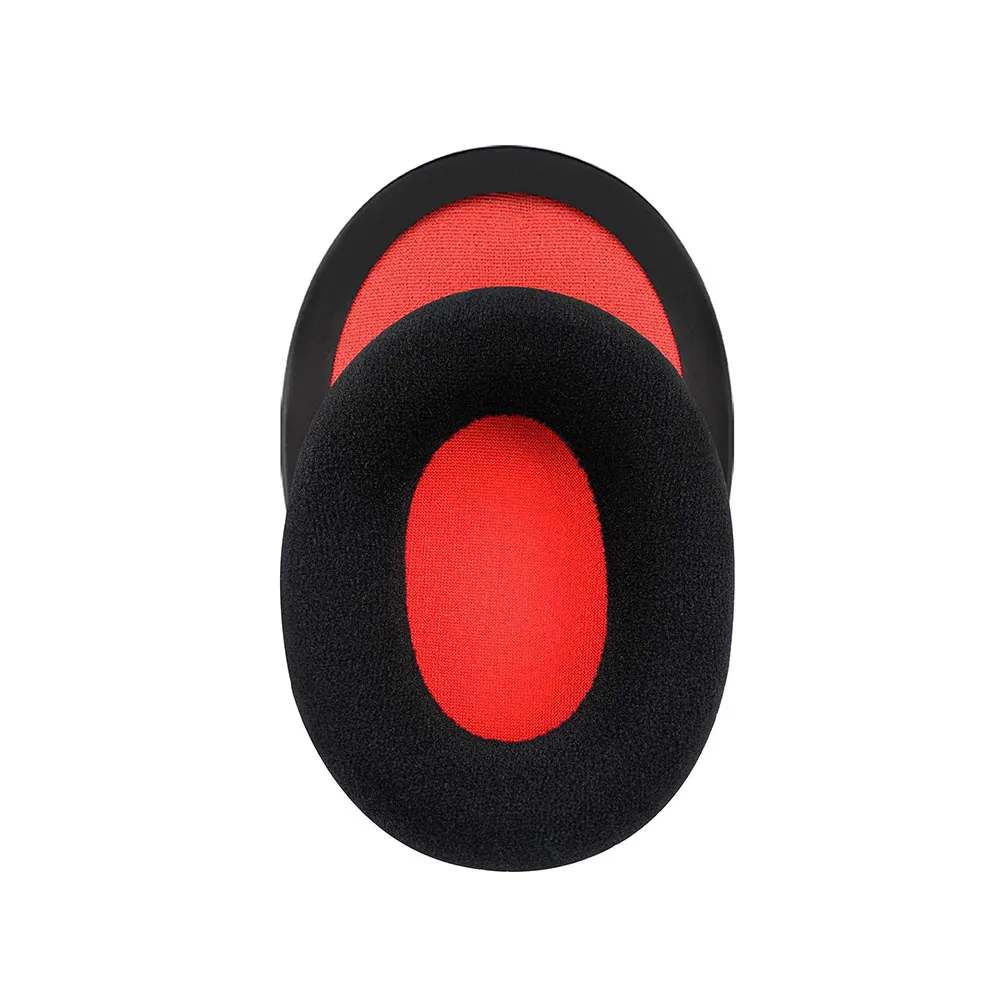 Velour Comfortable Replacement Ear Pads for (HyperX Cloud III, Cloud II Gaming, Cloud Flight, Cloud Flight S, Cloud Stinger, Cloud Alpha, Alpha S)