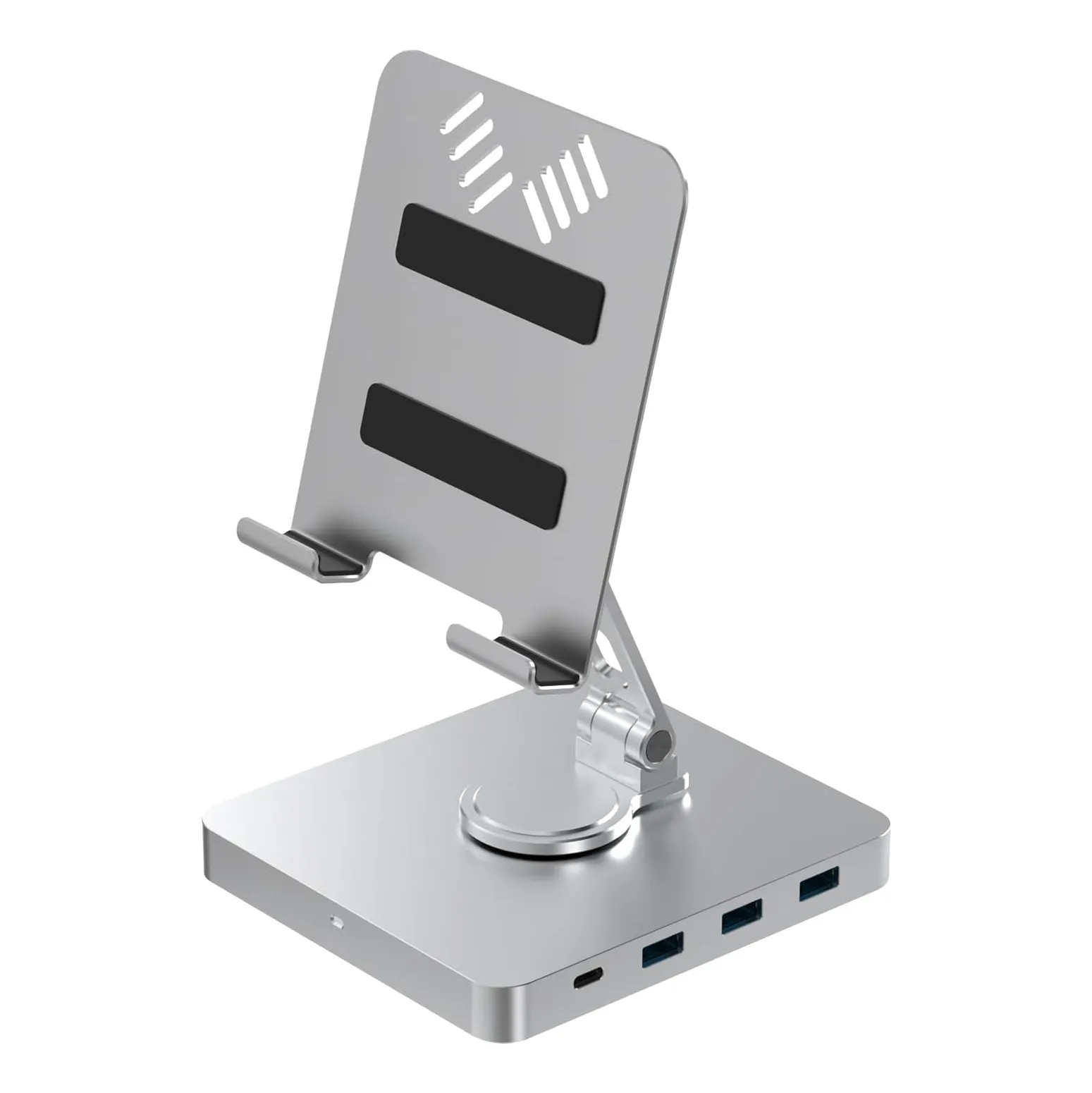 iPad Pro Bracket Docking Station 11 in 1 Multifunctional Expansion ST103
