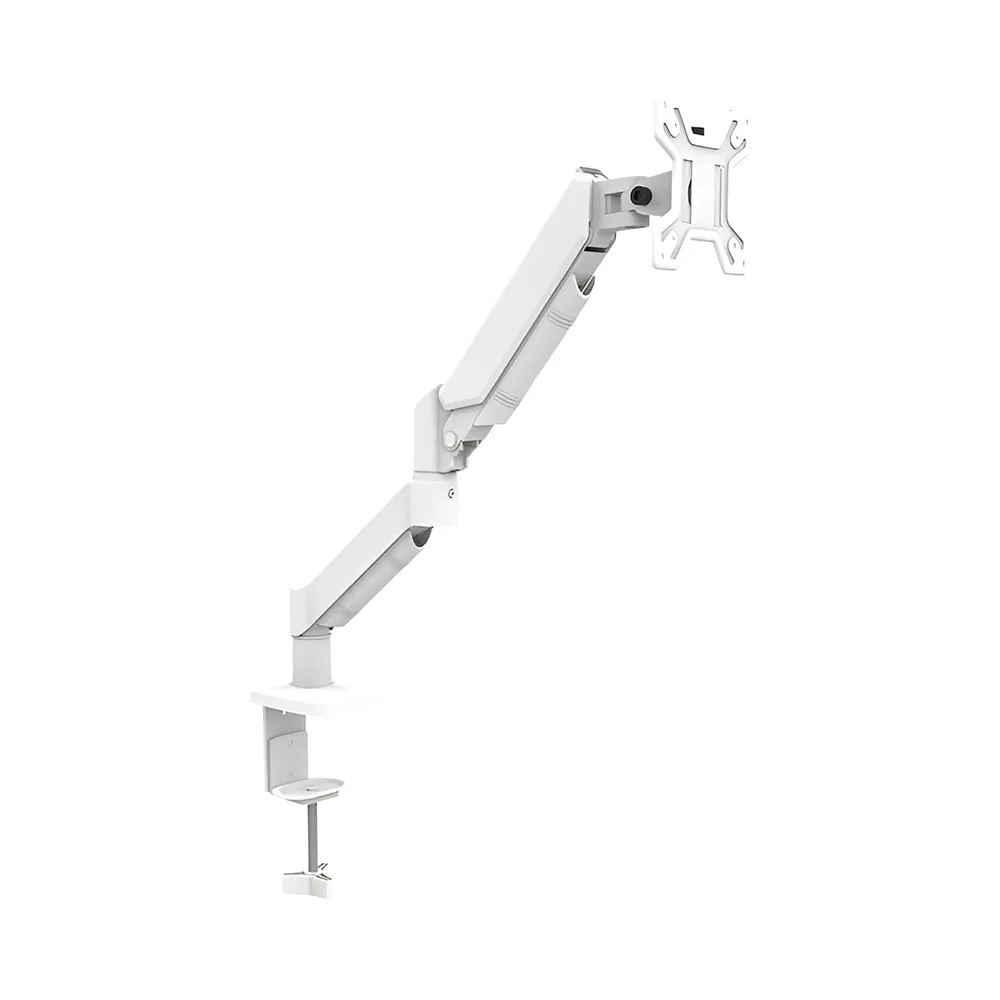 Xtrike Me monitor arm HT-20WT - 360 adjustment - 13-32 inch - White 