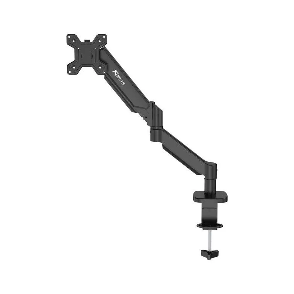 Xtrike Me monitor arm HT-20BK - 360 adjustment - 13-32 inch - Black 