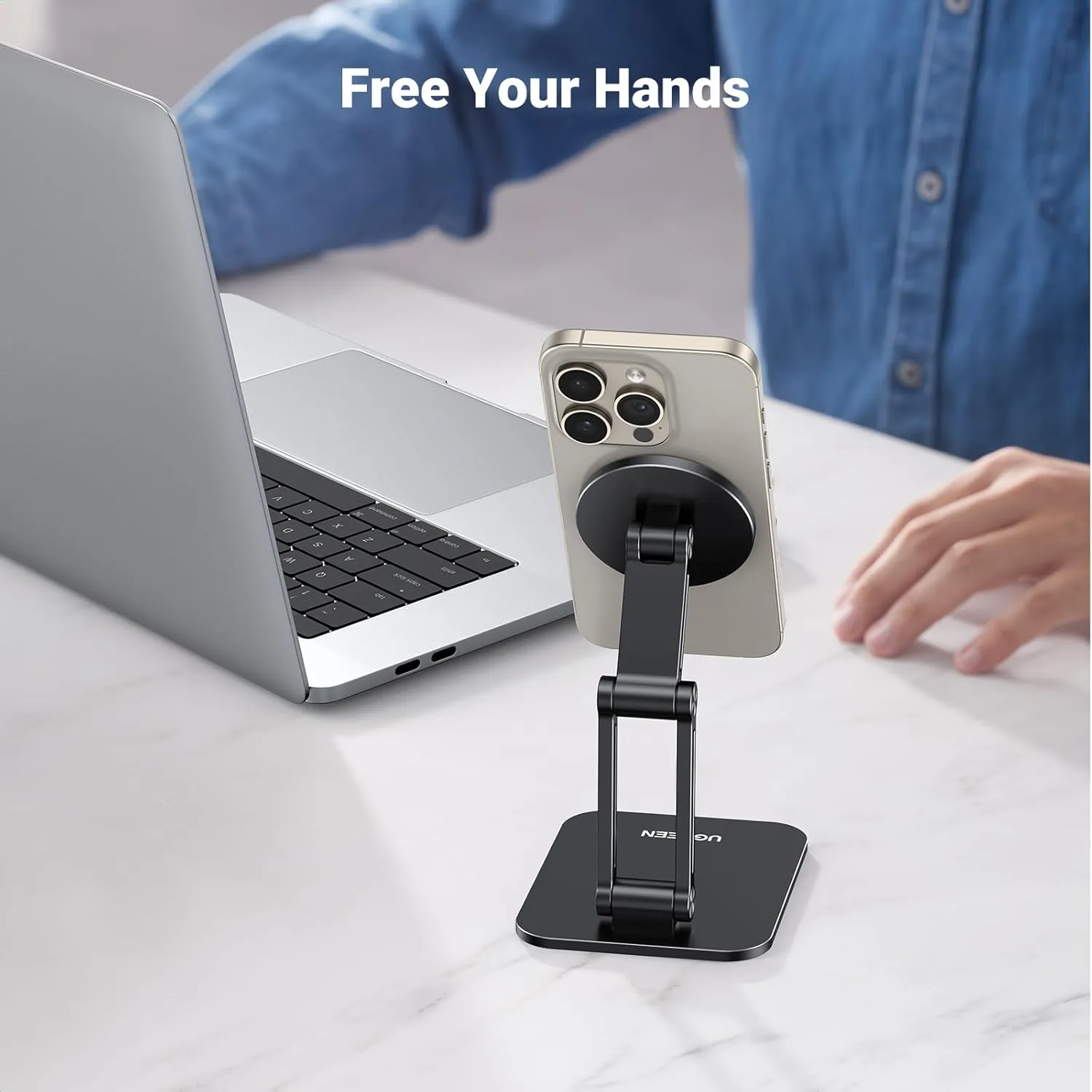UGREEN Magnetic Phone Stand