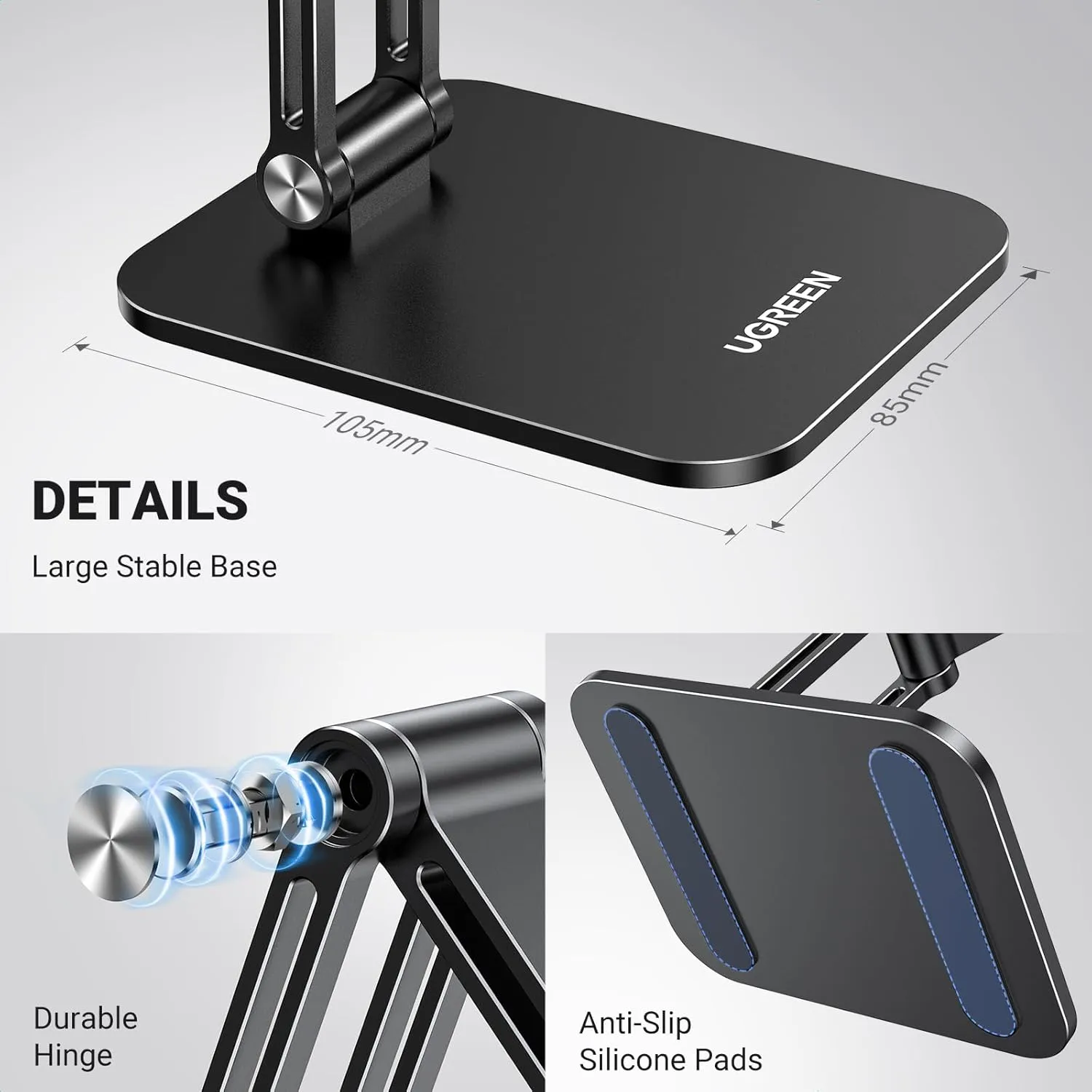 UGREEN Magnetic Phone Stand