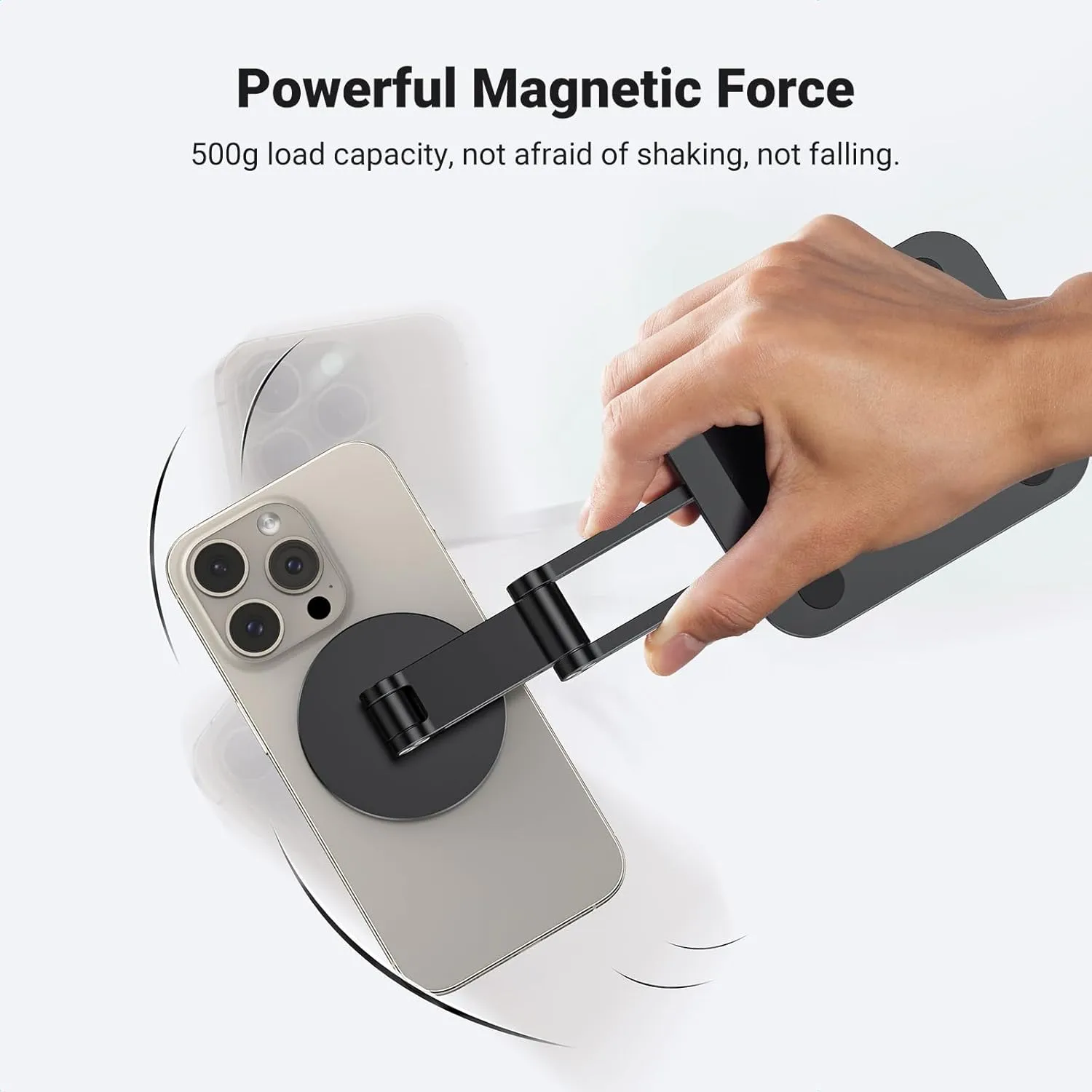 UGREEN Magnetic Phone Stand