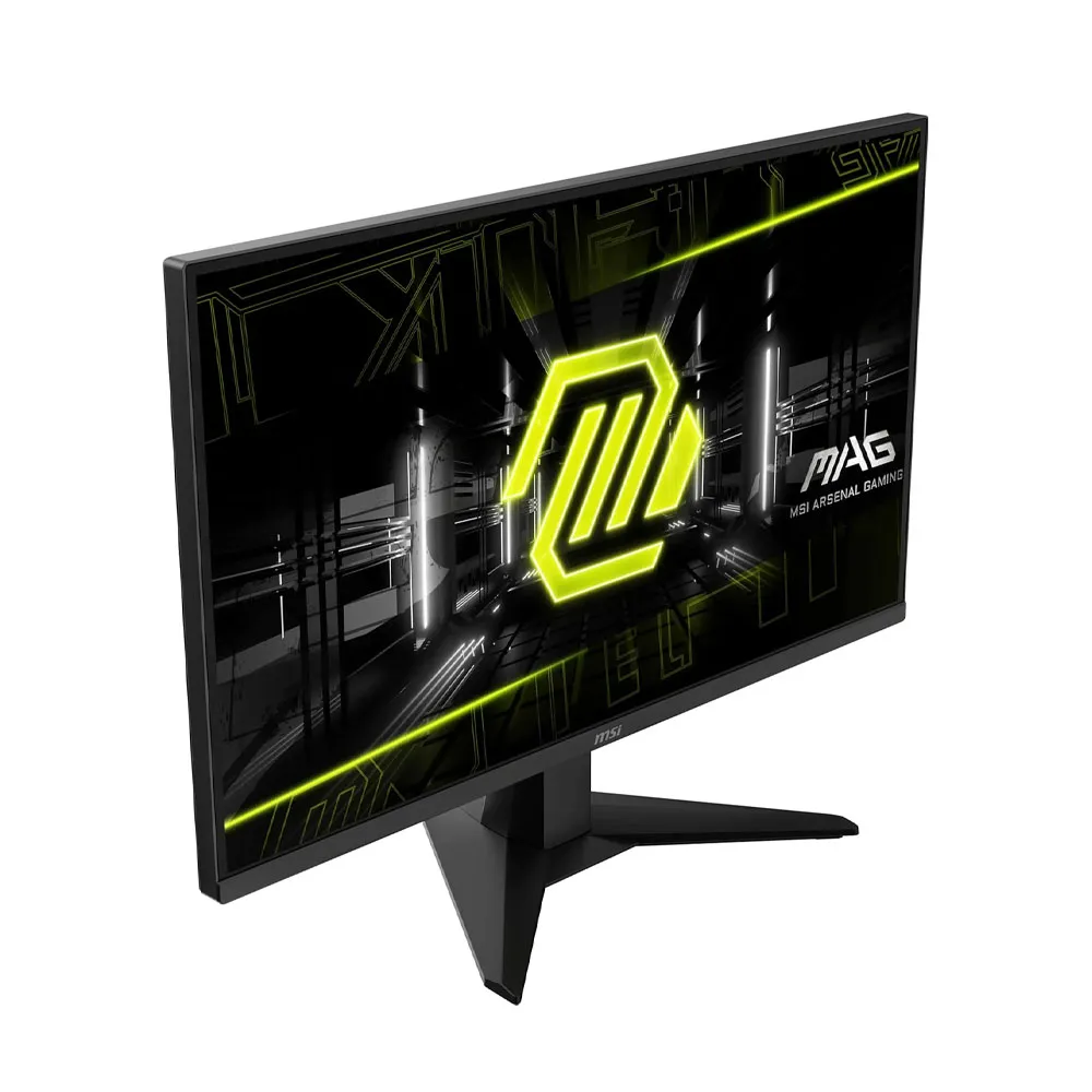 MSI MAG 275QF 27" 2K 2560 x 1440 0.5ms 180Hz HDR Rapid IPS