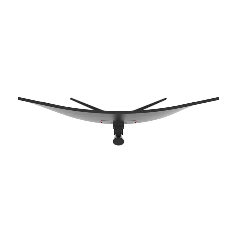 Twisted Minds TM34CWQHD Ultra-Wide R1500 Curved WQHD, VA panel, 165HZ, 1ms, HDMI 2.1 , Adjustable Stand Gaming Monitor