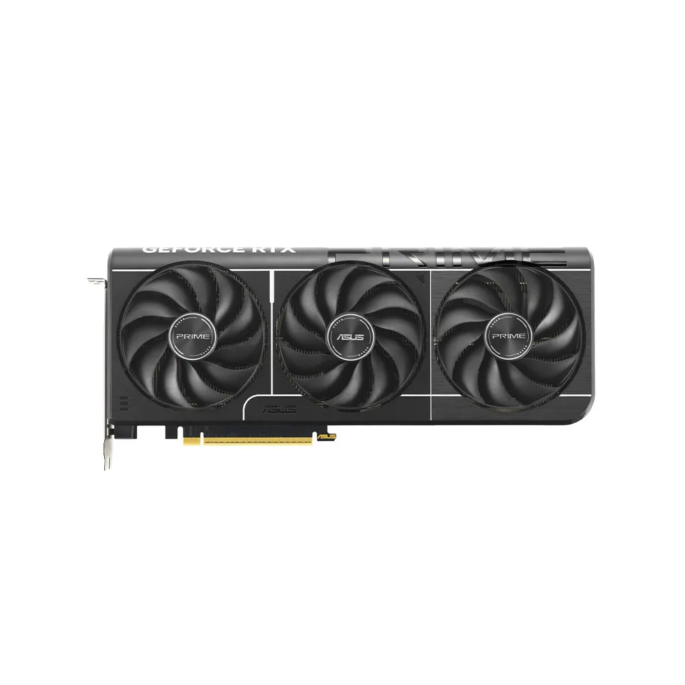 ASUS Prime GeForce RTX™ 5070 Ti 16GB GDDR7X OC Edition
