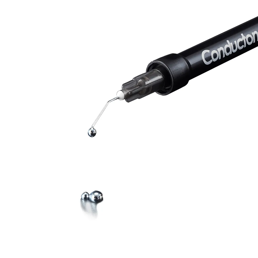 Thermal Grizzly Conductonaut Ultra High Performance Liquid Metal Compound 1Gram