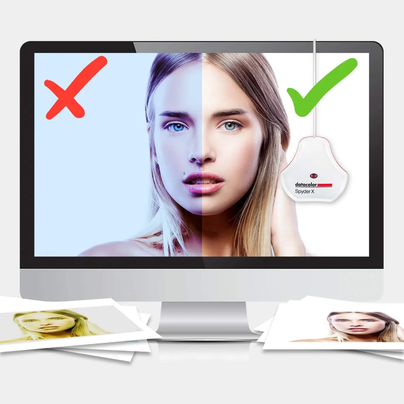 Datacolor Spyder X Elite – Monitor Calibration Designed for Expert and Professional Photographers