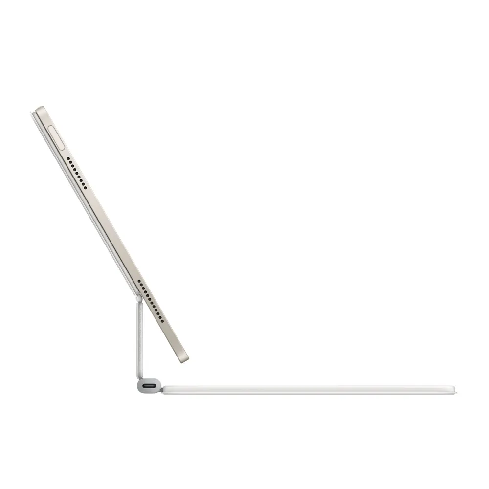 Magic Keyboard for iPad Air 11‑inch (M4) - US English - White