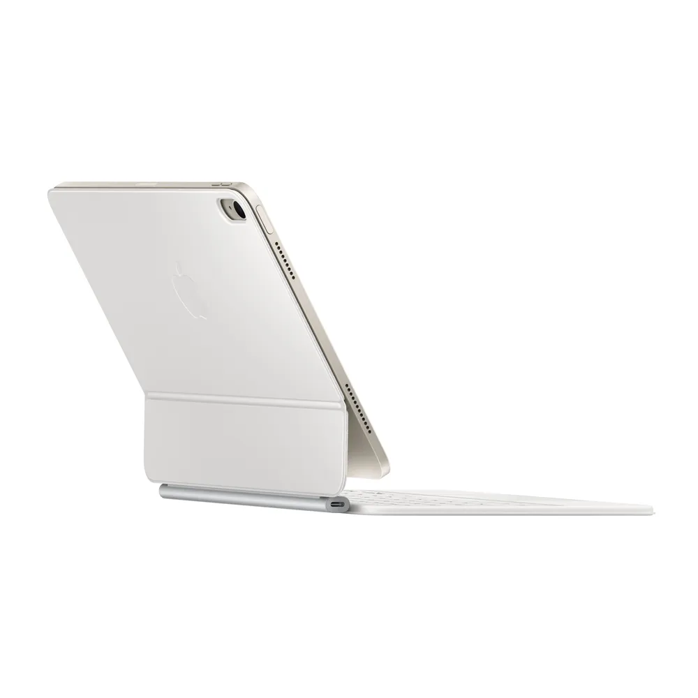 Magic Keyboard for iPad Air 11‑inch (M4) - US English - White