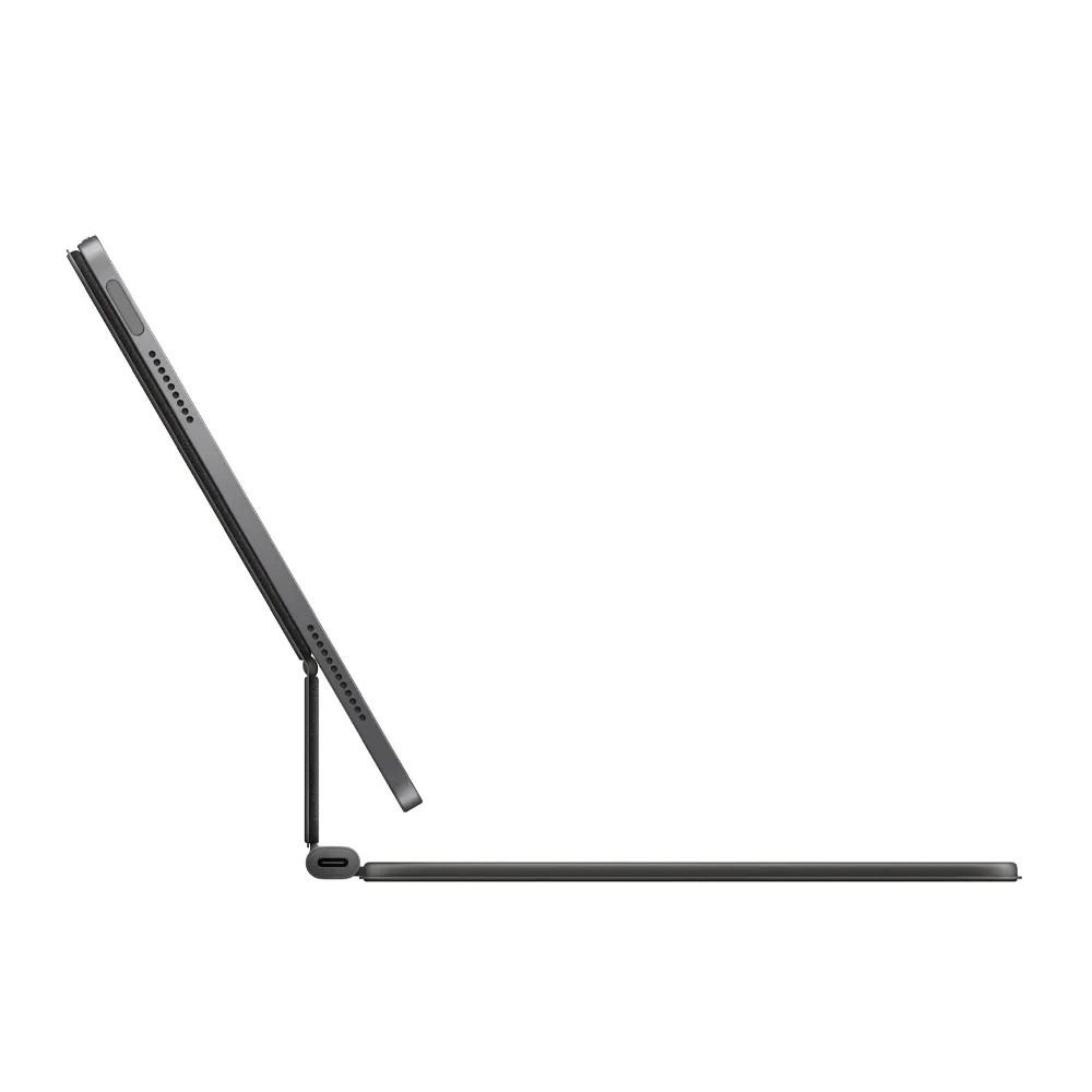 Magic Keyboard for iPad Air 11‑inch (M4) - US English - Black