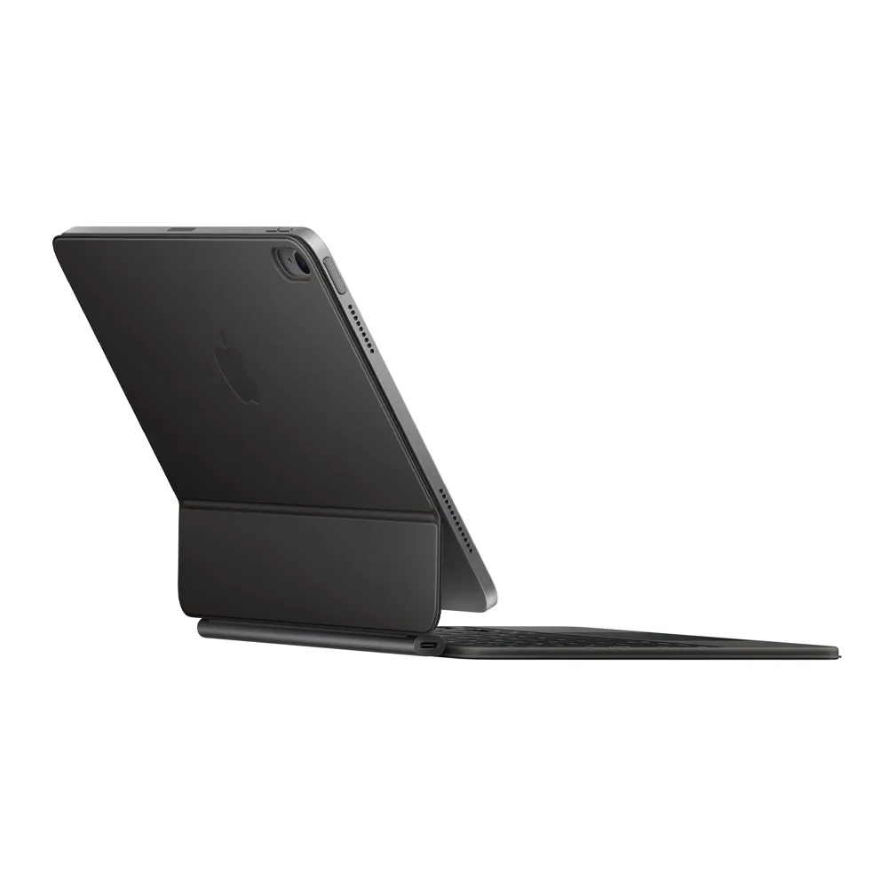 Magic Keyboard for iPad Air 11‑inch (M4) - US English - Black